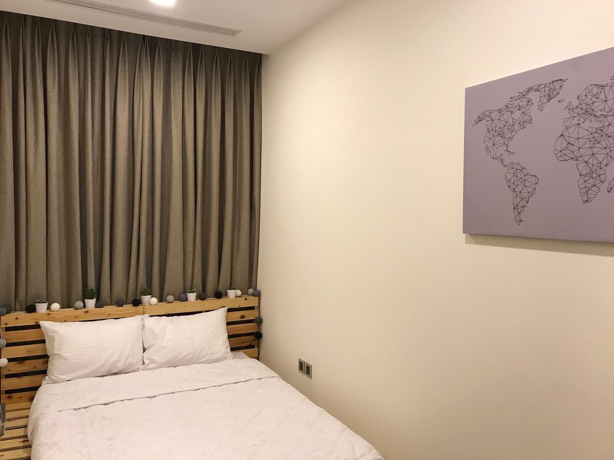הו צ'י מין סיטי Travelaholic'S Homestay מראה חיצוני תמונה