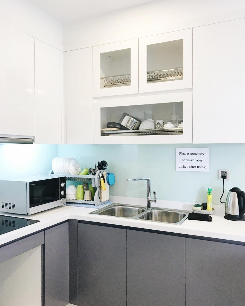 הו צ'י מין סיטי Travelaholic'S Homestay מראה חיצוני תמונה