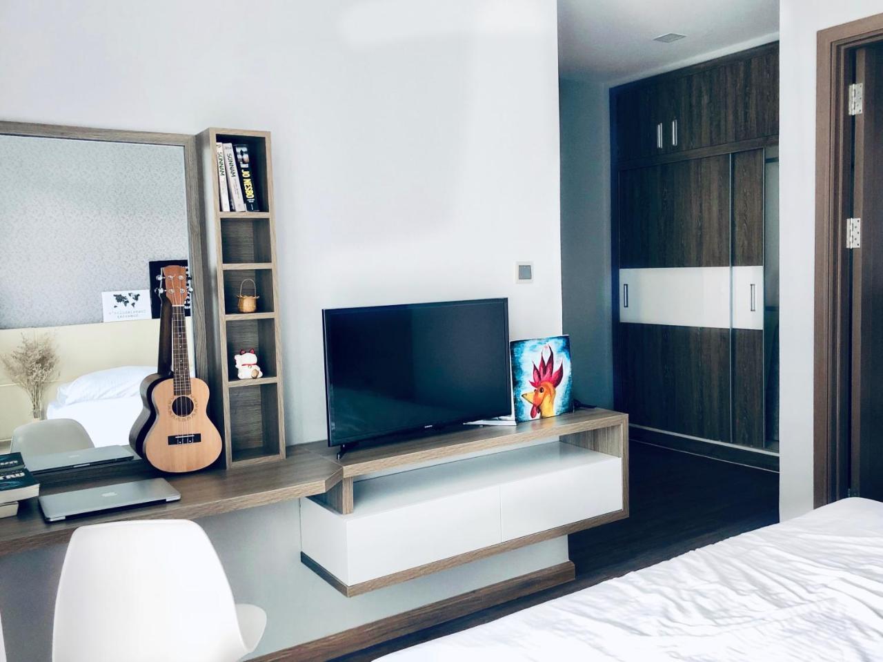 הו צ'י מין סיטי Travelaholic'S Homestay מראה חיצוני תמונה