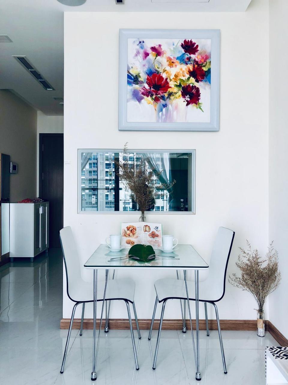 הו צ'י מין סיטי Travelaholic'S Homestay מראה חיצוני תמונה
