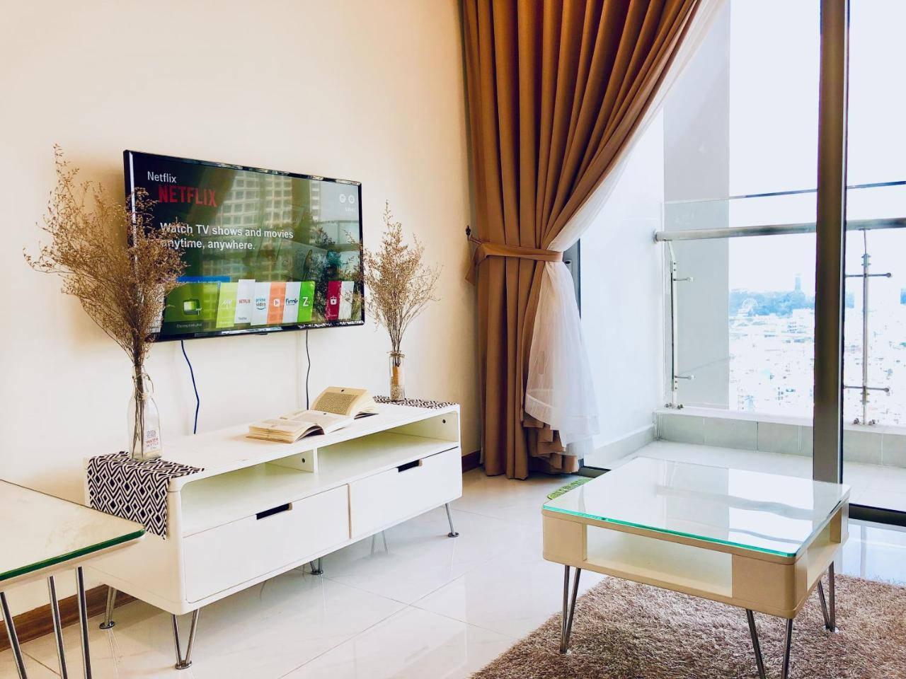 הו צ'י מין סיטי Travelaholic'S Homestay מראה חיצוני תמונה