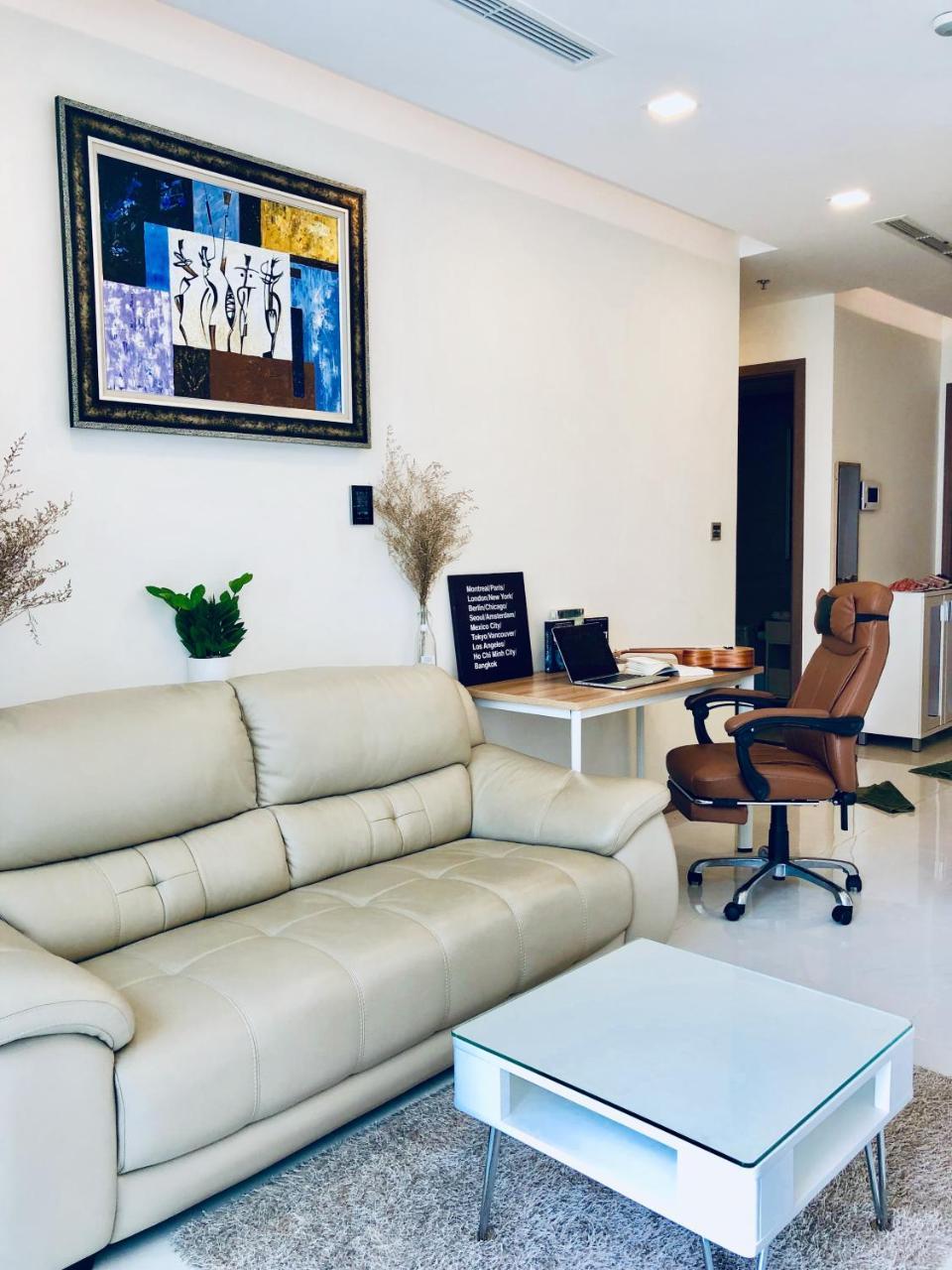 הו צ'י מין סיטי Travelaholic'S Homestay מראה חיצוני תמונה