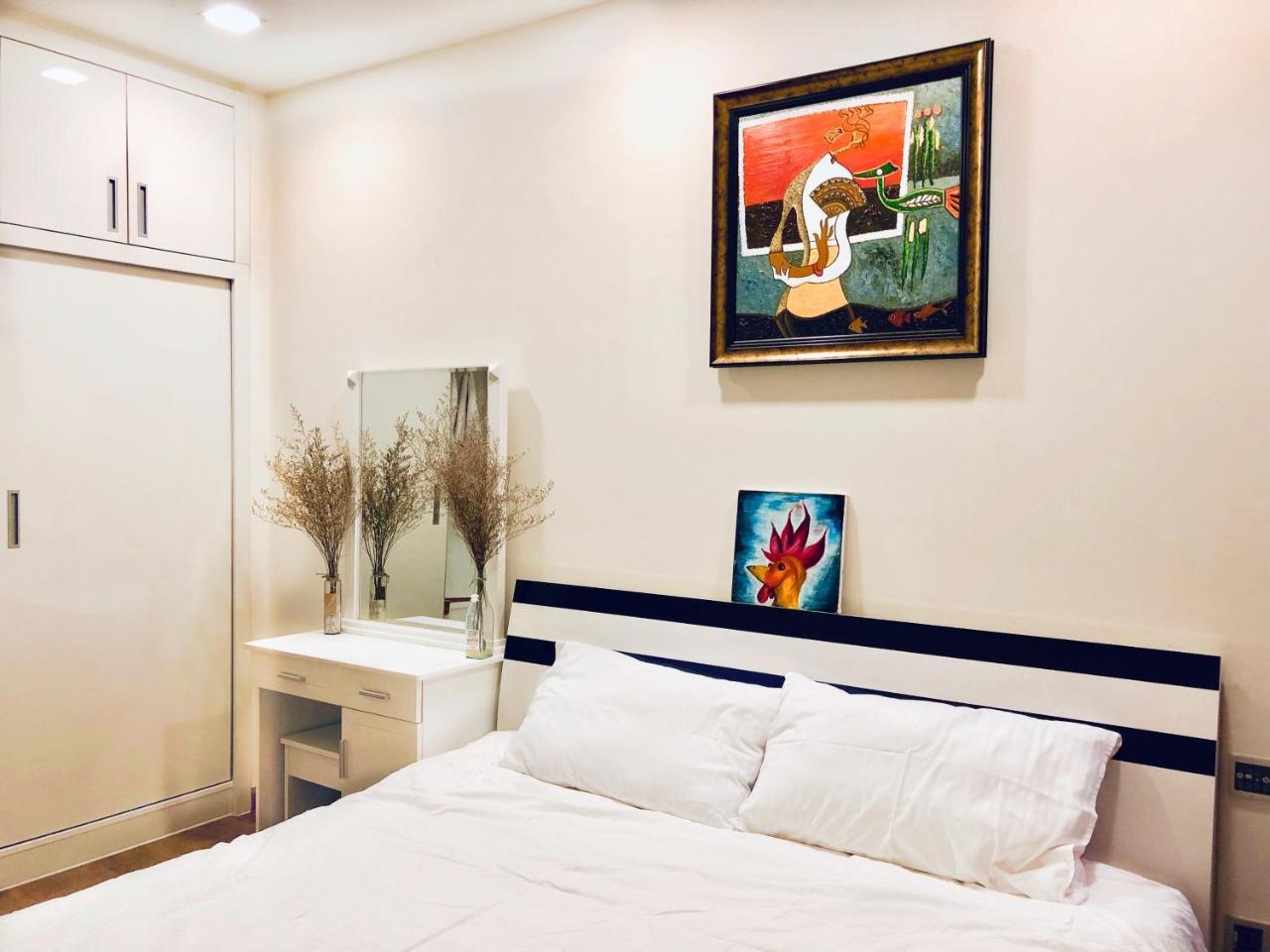 הו צ'י מין סיטי Travelaholic'S Homestay מראה חיצוני תמונה