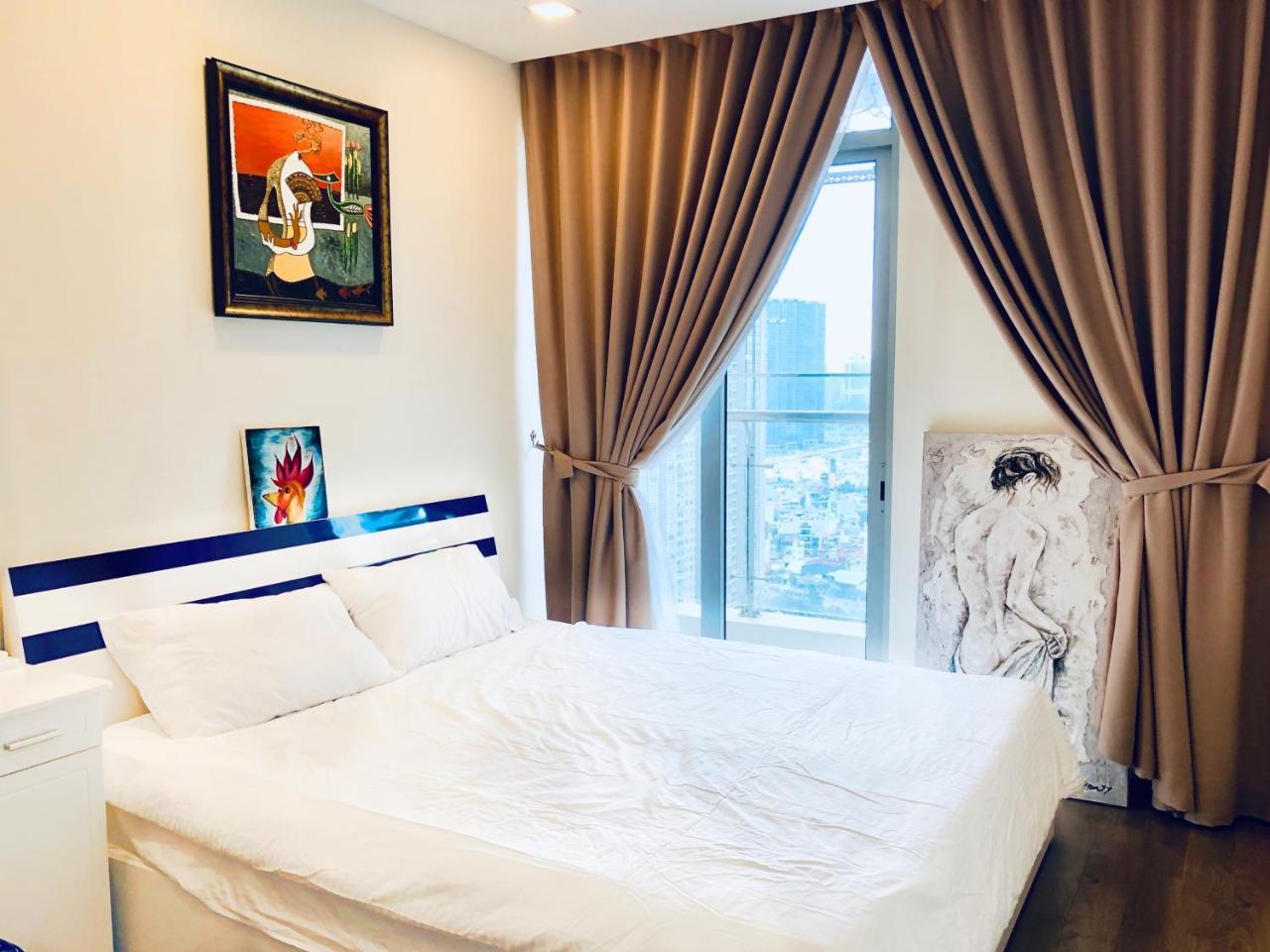 הו צ'י מין סיטי Travelaholic'S Homestay מראה חיצוני תמונה