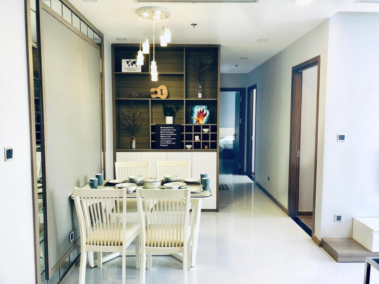 הו צ'י מין סיטי Travelaholic'S Homestay מראה חיצוני תמונה