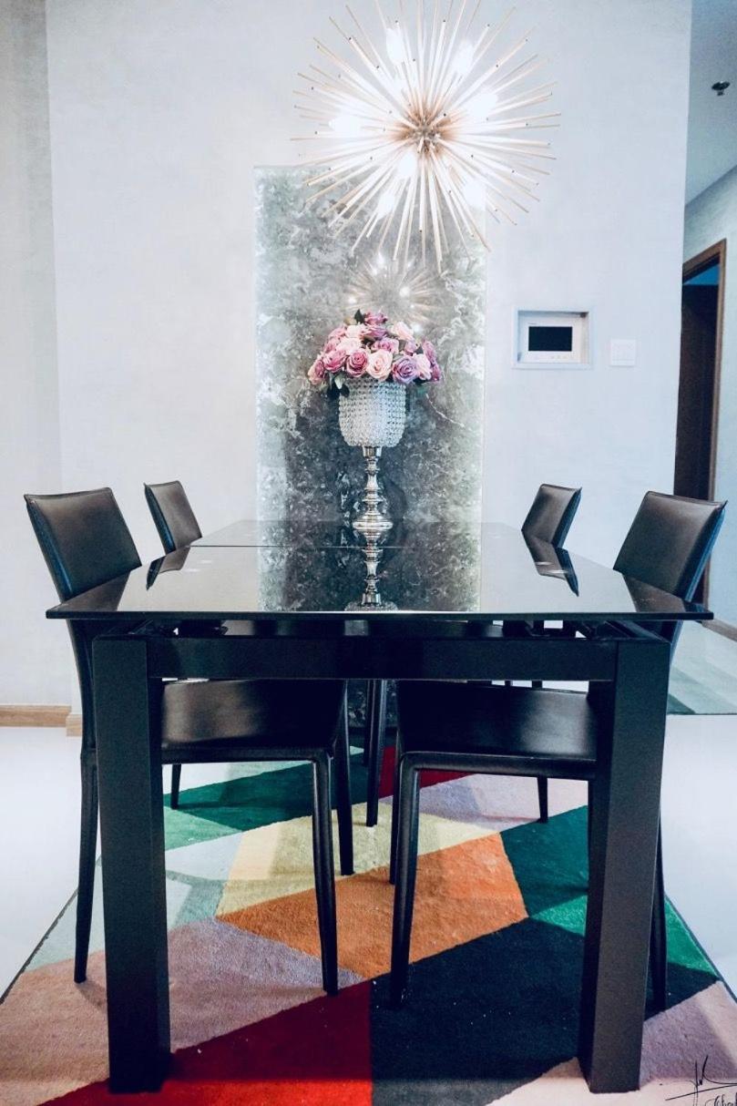 הו צ'י מין סיטי Travelaholic'S Homestay מראה חיצוני תמונה