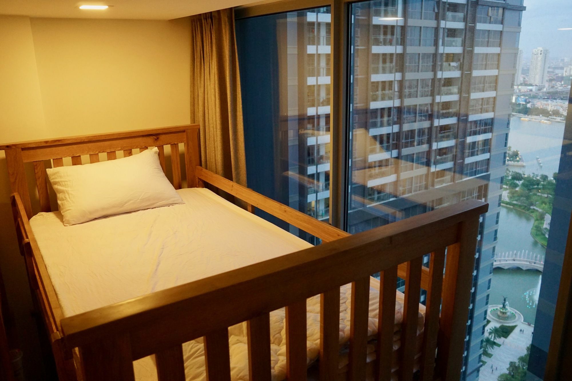 הו צ'י מין סיטי Travelaholic'S Homestay מראה חיצוני תמונה